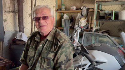 очевидці очевидці