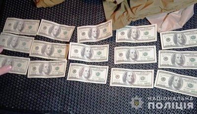 У Вінниці затримали молодика, який вимагав гроші за вирішення "кримінальної справи" У Вінниці затримали молодика, який вимагав гроші за вирішення "кримінальної справи"