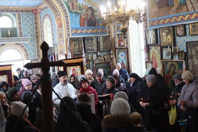 В Охтирці поховали військового Миколу Горобійченка В Охтирці поховали військового Миколу Горобійченка