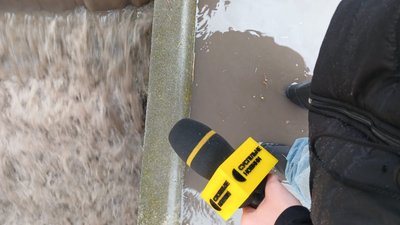 У Тернополі підтопило багатоповерхівку, підтопило підвал, вулиця Коновальця, Тернопіль, 2 червня 2026 року У Тернополі підтопило багатоповерхівку, підтопило підвал, вулиця Коновальця, Тернопіль, 2 червня 2026 року