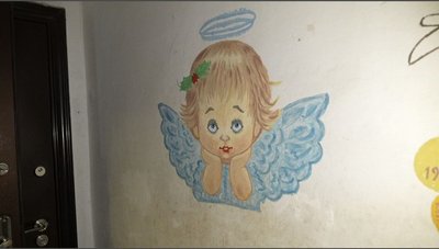 "Інакше не можу": 74-річний Віктор Кутах з Ворожби творчістю бореться зі стресом "Інакше не можу": 74-річний Віктор Кутах з Ворожби творчістю бореться зі стресом