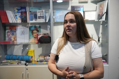 Психологічна та юридична підтримка, навчання, спорт, творчість: "Успішна жінка" Психологічна та юридична підтримка, навчання, спорт, творчість: "Успішна жінка"
