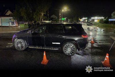 ДТП у Львові ДТП у Львові