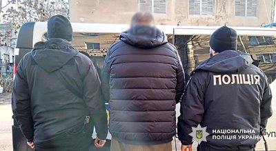1 440-й день війни. Хроніка подій в Одесі й Одеській області 1 440-й день війни. Хроніка подій в Одесі й Одеській області