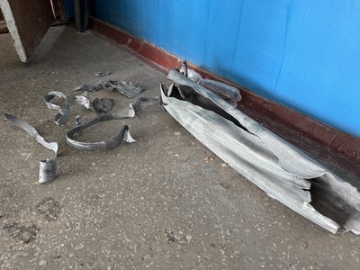 Армія РФ ударила з РСЗВ по Сумах: що відомо Армія РФ ударила з РСЗВ по Сумах: що відомо