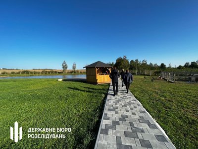 Підозра керівнику Рівненського обласного військкомату Підозра керівнику Рівненського обласного військкомату