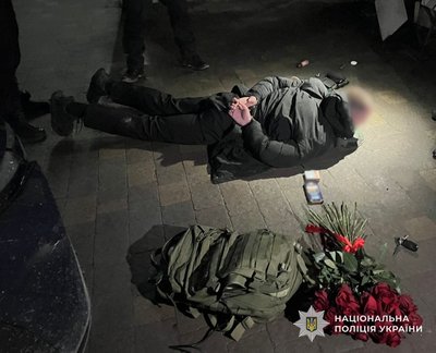 7 тисяч доларів за перетин кордону: на Закарпатті підозрюють жителя Івано-Франківщини