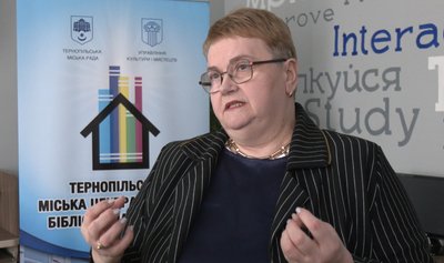 Оксана Лехіцька Оксана Лехіцька