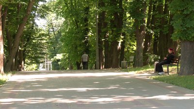 Визначили проєкт-переможець майбутньої реконструкції парку Шевченка у Рівному Визначили проєкт-переможець майбутньої реконструкції парку Шевченка у Рівному
