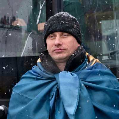 Обмін військовополоненими: відомо про ще п'ятьох звільнених жителів Кіровоградщини Обмін військовополоненими: відомо про ще п'ятьох звільнених жителів Кіровоградщини
