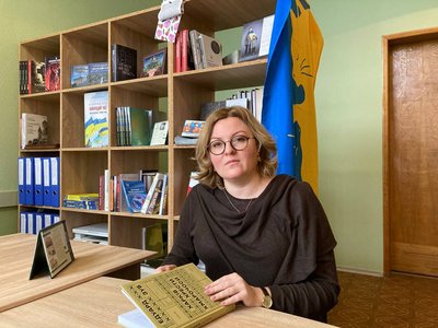 Марія Тахтаулова Марія Тахтаулова