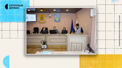 Мертвий мер, одна підозра у держзраді та повний склад: Кремінська міська рада | "Місцеві" Мертвий мер, одна підозра у держзраді та повний склад: Кремінська міська рада | "Місцеві"