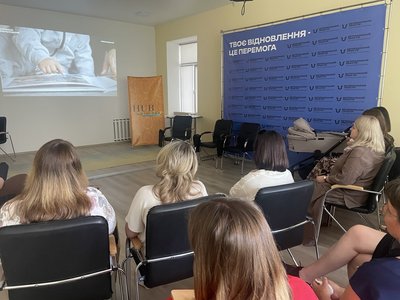 Понад 800 родин без батька: у Хмельницькому відбувся захід у пам'ять про загиблих військових Понад 800 родин без батька: у Хмельницькому відбувся захід у пам'ять про загиблих військових