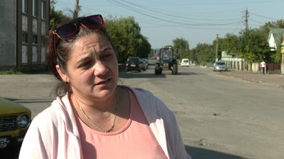 Лариса Романішена Лариса Романішена