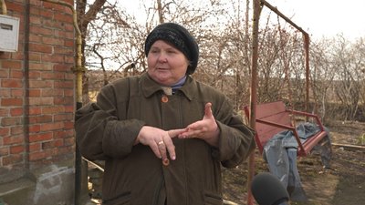 "Щось ходимо, робимо — мазохісти": історія села Велике на Рівненщині "Щось ходимо, робимо — мазохісти": історія села Велике на Рівненщині