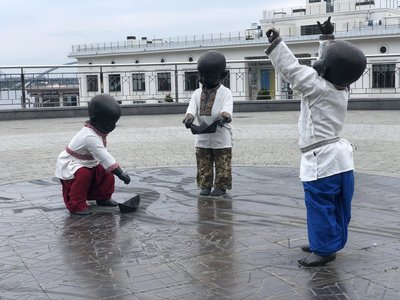 день вишиванки фото