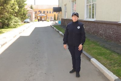 В Охтирці підлітки підірвали запал гранати В Охтирці підлітки підірвали запал гранати