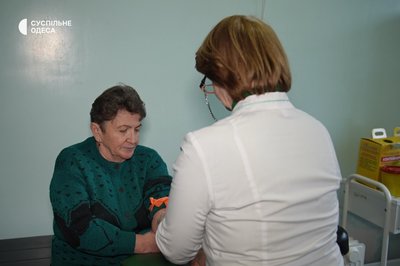 "Більше ми до Селидового не повернулися": історія релокованої лікарні з Донеччини "Більше ми до Селидового не повернулися": історія релокованої лікарні з Донеччини