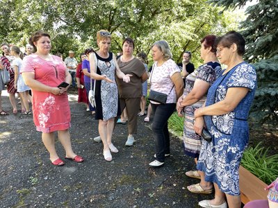 "Ми до останнього тримались": у Машівській ТГ на Полтавщині планують закривати школу "Ми до останнього тримались": у Машівській ТГ на Полтавщині планують закривати школу