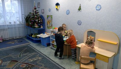 Мамо, не йди: чому дитині інколи важко адаптуватися до дитячого садка