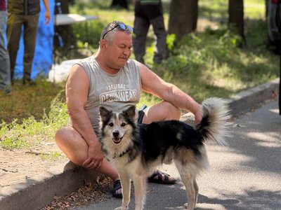 Через удар по Дніпру 27 липня пошкоджені багатоповерхівки: що розповіли місцеві жителі Через удар по Дніпру 27 липня пошкоджені багатоповерхівки: що розповіли місцеві жителі