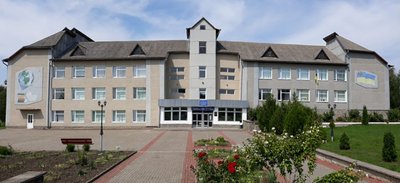 Ванчиківецький ліцей Ванчиківецький ліцей