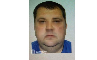 Підозру у колаборанстві отримав підприємець з Херсонщини Підозру у колаборанстві отримав підприємець з Херсонщини