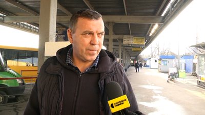 Зростання тарифів на автобуси в Житомирській громаді: що спричинило підвищення цін Зростання тарифів на автобуси в Житомирській громаді: що спричинило підвищення цін