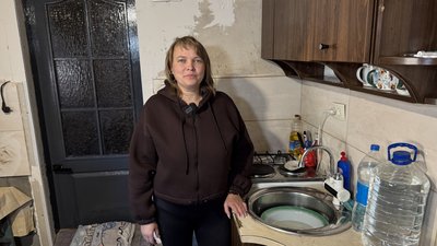 Жителі Великої Балки та кооперативів Кропивницького протестують через відсутність води