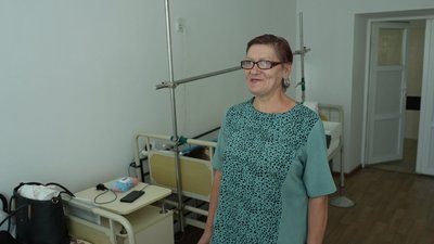 У Кропивницькому переповнене відділення травматології дитячої лікарні: з якими травмами туди потрапляють влітку У Кропивницькому переповнене відділення травматології дитячої лікарні: з якими травмами туди потрапляють влітку