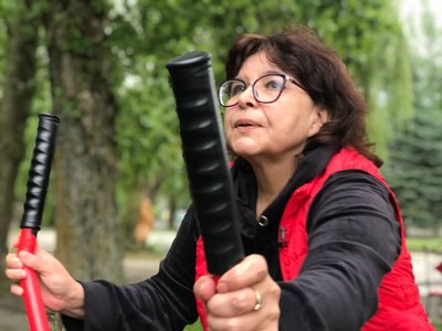 Христина Довгалюк Христина Довгалюк