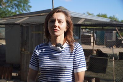 Виявили рештки тварин, купи сміття та щурів: поліція перевіряє притулок поблизу Дніпра Виявили рештки тварин, купи сміття та щурів: поліція перевіряє притулок поблизу Дніпра