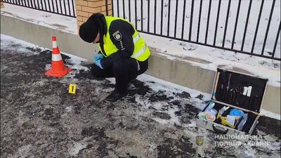 В Одесі зі стріляниною викрали 19-річну дівчину: затримали трьох чоловіків В Одесі зі стріляниною викрали 19-річну дівчину: затримали трьох чоловіків