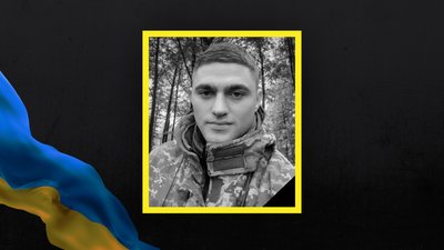 Втрати Волині — загинув Тарас Мельник