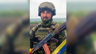 Полеглі герої Вінниччини: за тиждень стало відомо про загибель захисників Полеглі герої Вінниччини: за тиждень стало відомо про загибель захисників