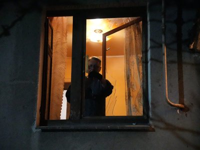 Атака БПЛА на Суми: що розповіли очевидці