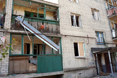 життя люди деокупація російська окупація Лиман Донецька область 25 вересня 2024 рік життя люди деокупація російська окупація Лиман Донецька область 25 вересня 2024 рік
