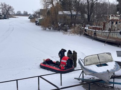На Черкащині інспектори рибоохоронного патруля провели рейд Кременчуцьким водосховищем На Черкащині інспектори рибоохоронного патруля провели рейд Кременчуцьким водосховищем