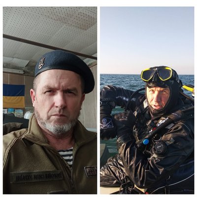 Реабілітація через плавання: у Полтаві для ветеранів влаштовують безплатні заняття Реабілітація через плавання: у Полтаві для ветеранів влаштовують безплатні заняття