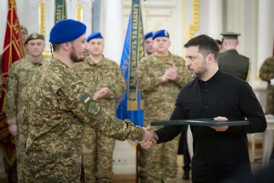 нагорода бійця нагорода бійця
