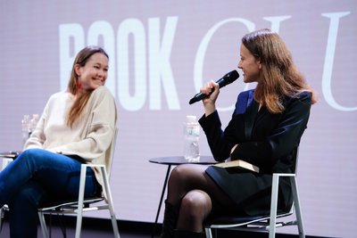 "Чому Росія убиває поетів?" Богдана Неборак про культуру, яка шукає відповіді "Чому Росія убиває поетів?" Богдана Неборак про культуру, яка шукає відповіді