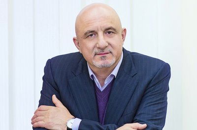Чому в Одеській області не можуть повернутися до графіків: розповідає ексміністр енергетики Чому в Одеській області не можуть повернутися до графіків: розповідає ексміністр енергетики