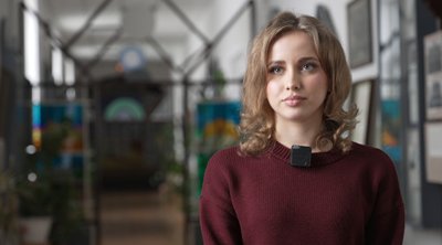 Єва Джурбій, учениця з Тернополя, 16 січня 2026 року