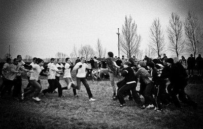 "Українські фотографи стали суб'єктними": велике інтерв'ю про фотожурналістику в Україні "Українські фотографи стали суб'єктними": велике інтерв'ю про фотожурналістику в Україні