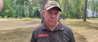 У Житомирі попрощалися із заслуженим лікарем України Олександром Торбасом У Житомирі попрощалися із заслуженим лікарем України Олександром Торбасом