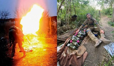 "Розказував мамі, що в тилу, а насправді воював": історія 24-річного бійця з Луцька "Розказував мамі, що в тилу, а насправді воював": історія 24-річного бійця з Луцька
