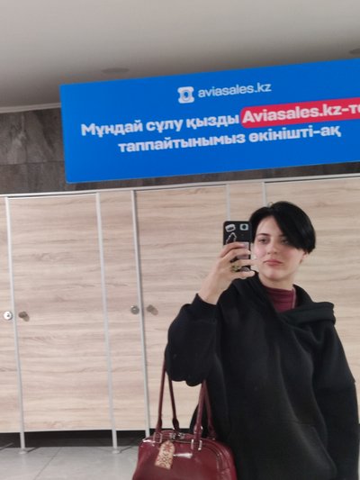 "Дуже багато кримчан, які досі зберігають вірність Україні", — 20-річна Поліна, яка 10 років готувала втечу з окупації "Дуже багато кримчан, які досі зберігають вірність Україні", — 20-річна Поліна, яка 10 років готувала втечу з окупації
