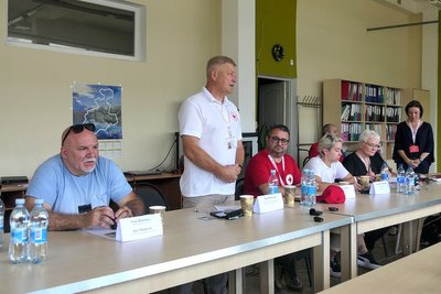 Мешканці Шосткинської громади на Сумщині отримали гроші на розвиток власної справи Мешканці Шосткинської громади на Сумщині отримали гроші на розвиток власної справи