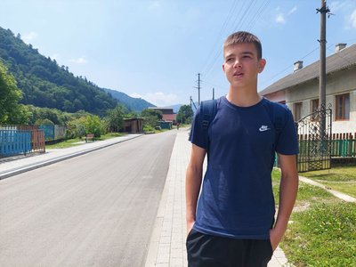 Майже 800 днів у полоні. Історія прикордонника з Львівщини Валерія Сівірухіна Майже 800 днів у полоні. Історія прикордонника з Львівщини Валерія Сівірухіна