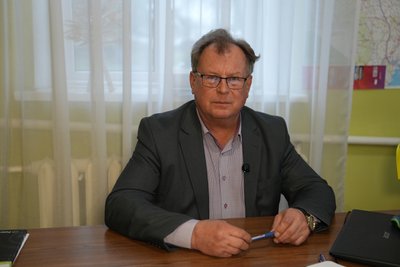 “Ми живемо, боремось”: як живуть мешканці віддаленої громади на Сумщині під час війни “Ми живемо, боремось”: як живуть мешканці віддаленої громади на Сумщині під час війни